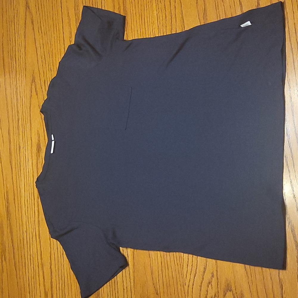 Onia Mens Cotton Patch Pocket Tee